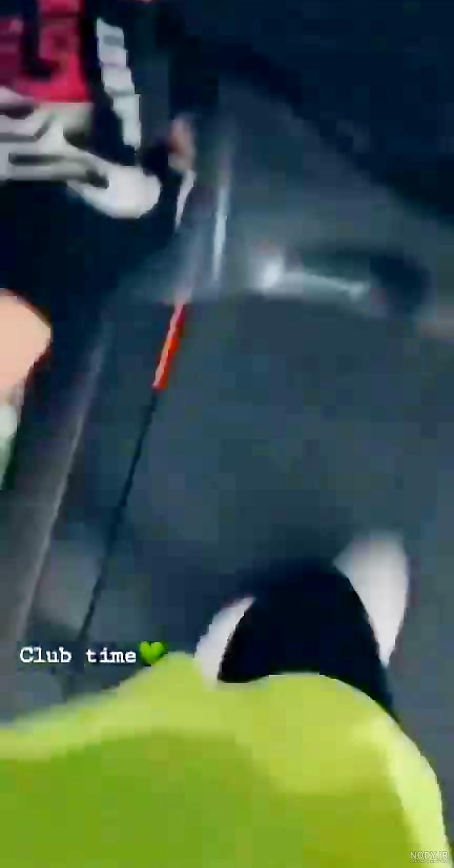 عکس فیک باشگاه بدنسازی دخترانه