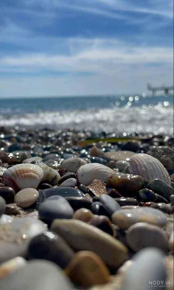 عکس خفن عکس دریا عاشقانه غمگین