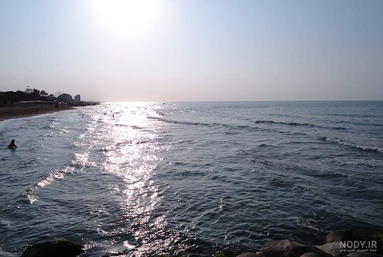  جدیدترین عکس دریا شمال ایران