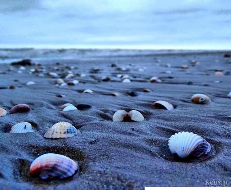 جدیدترین عکس دریا شمال ایران