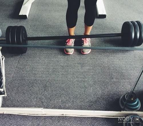 عکس خفن عکس دختر در باشگاه طبیعی