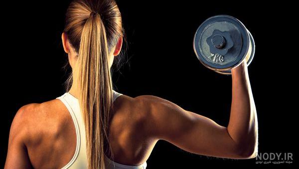 عکس فیک باشگاه بدنسازی دخترانه