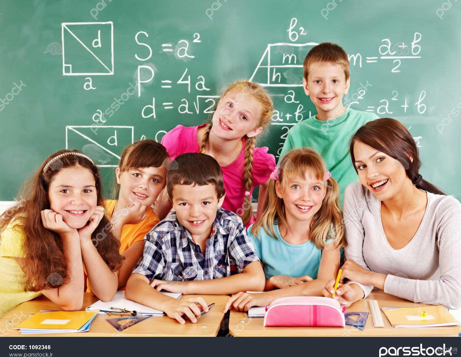 عکس خفن عکس معلم زبان فانتزی