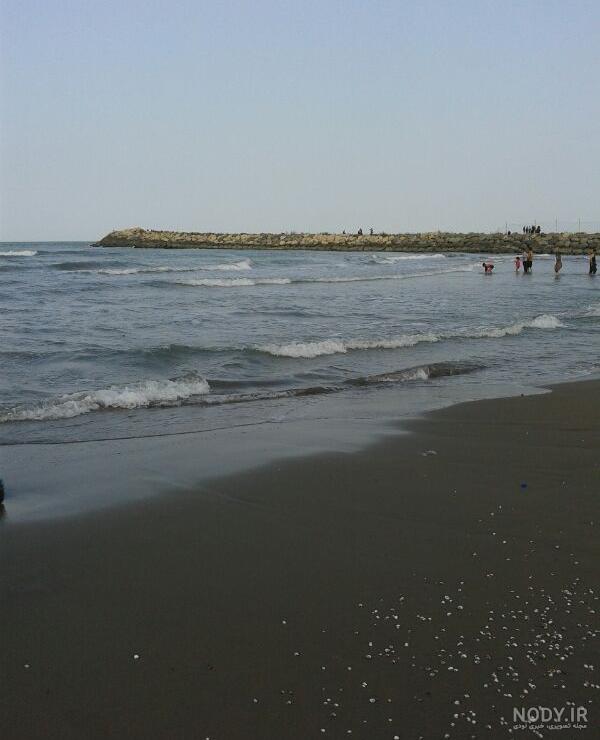  جدیدترین عکس دریا شمال ایران