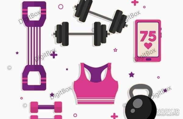 عکس فیک باشگاه بدنسازی دخترانه