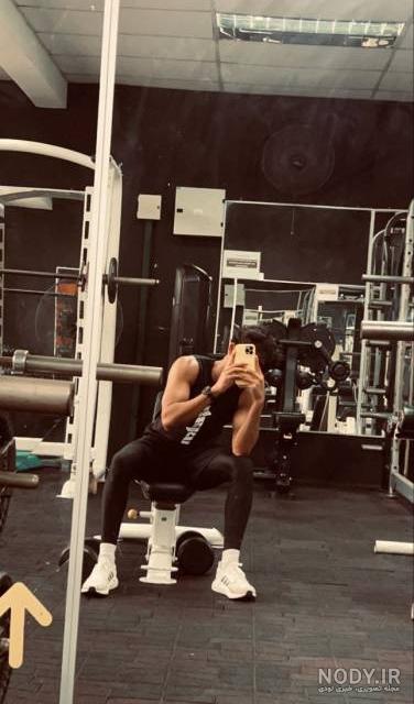 عکس خفن عکس دختر در باشگاه طبیعی