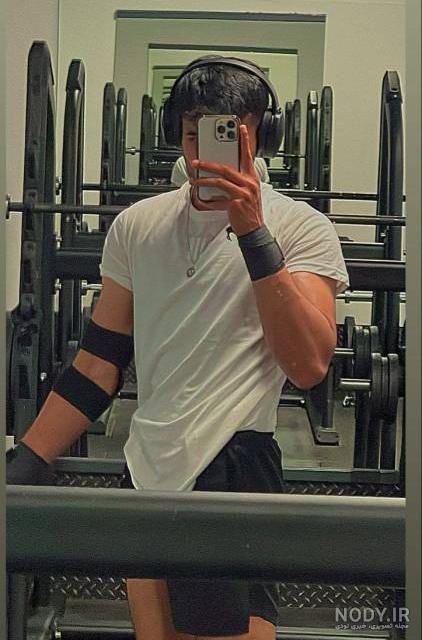 عکس فیک باشگاه بدنسازی دخترانه