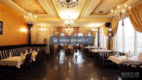 18 تا از رستوران های سنتی تهران | معرفی و منو رستوران + آدرس