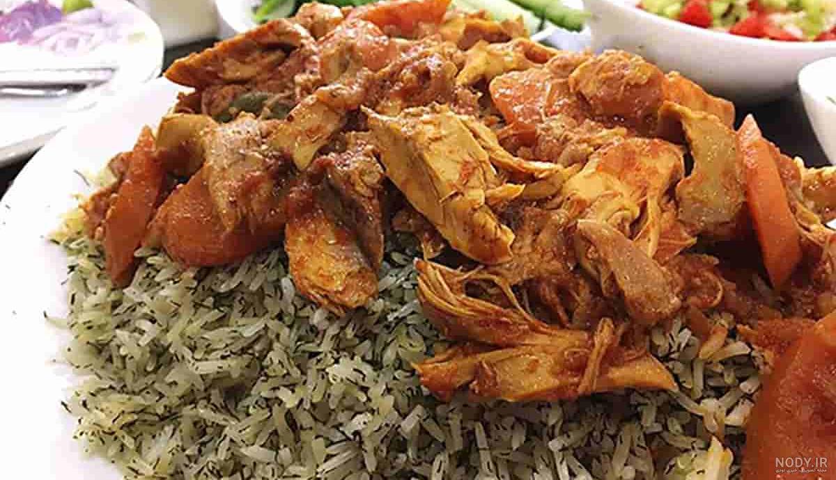 6 دستور تهیه غذا با مرغ و برنج که حتما همین امروز امتحان کنید - مجله کسب و کار بازده 6 دستور تهیه غذا با مرغ و برنج که حتما همین امروز امتحان کنید - مجله کسب و کار بازده