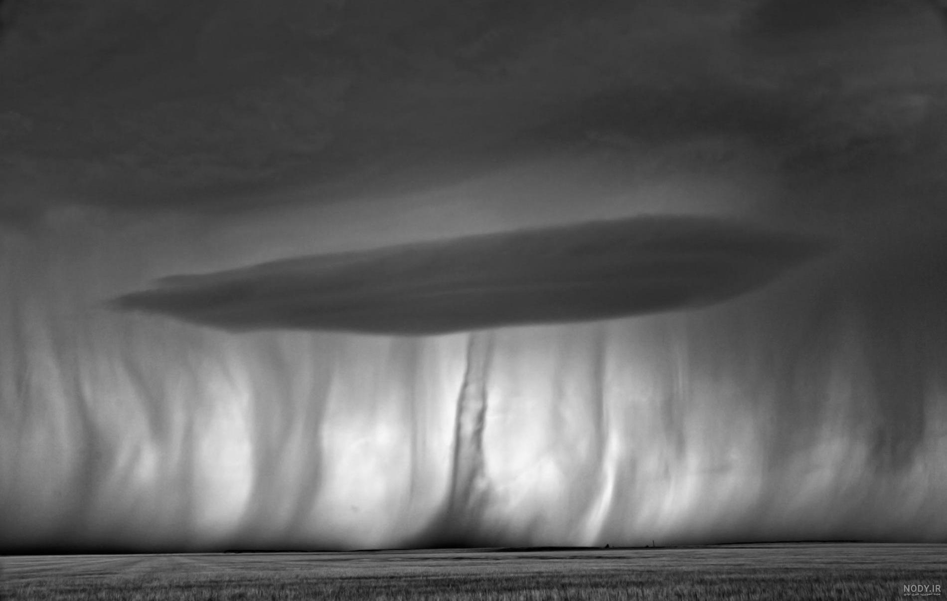 Night-Gallery.ir - طوفان
