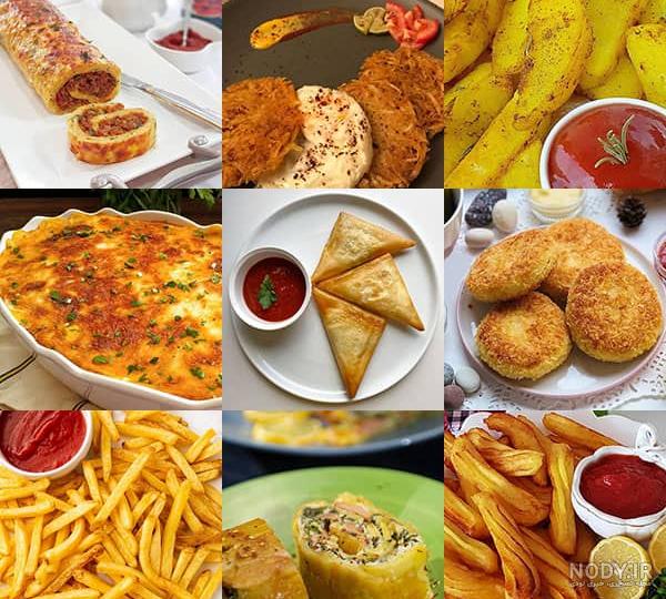 25 عکس غذا✨عکس های انواع غذا های خوشمزه با کیفیت عالی 25 عکس غذا✨عکس های انواع غذا های خوشمزه با کیفیت عالی