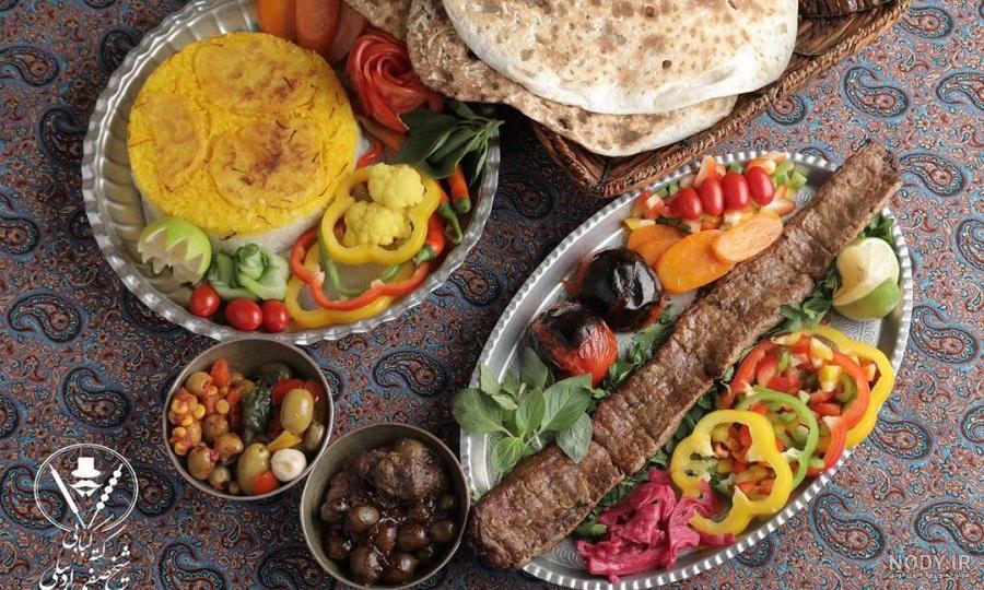 25 عکس غذا✨عکس های انواع غذا های خوشمزه با کیفیت عالی 25 عکس غذا✨عکس های انواع غذا های خوشمزه با کیفیت عالی