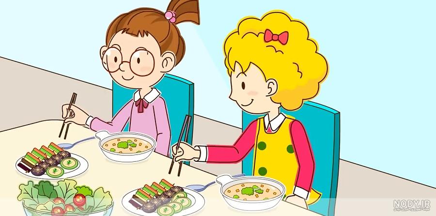 30 عکس فانتزی (خاص و یونیک) دختر شکمو برای پروفایل