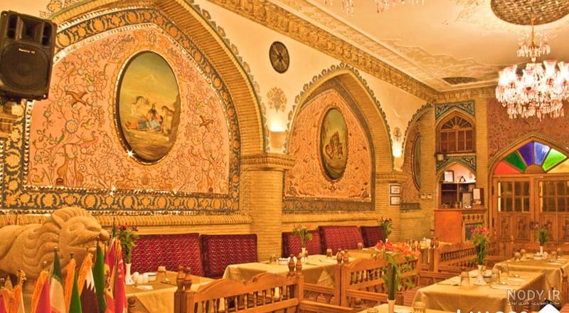 100 عکس کاور هایلایت رستوران و غذاخوری آماده برای اینستاگرام