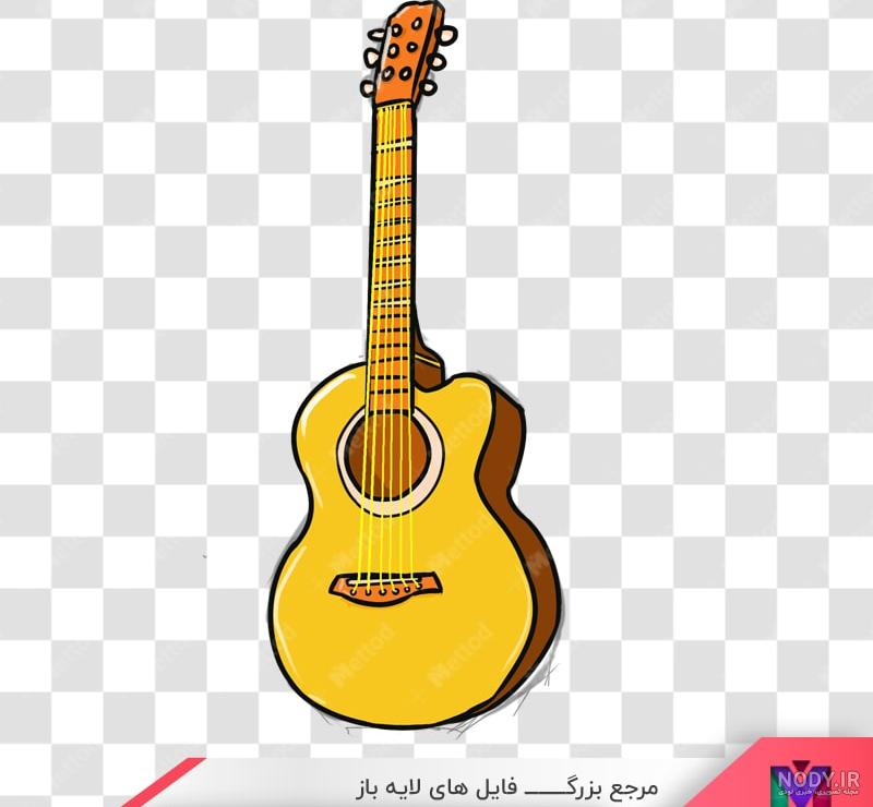 54 عکس گیتار🎸دانلود تصاویر گیتار✔️واقعی✔️برقی✔️کلاسیک
