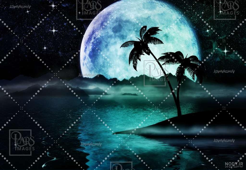 35 مدل عکس ماه در شب با کیفیت فول HD فوق العاده حیرت برانگیز 35 مدل عکس ماه در شب با کیفیت فول HD فوق العاده حیرت برانگیز