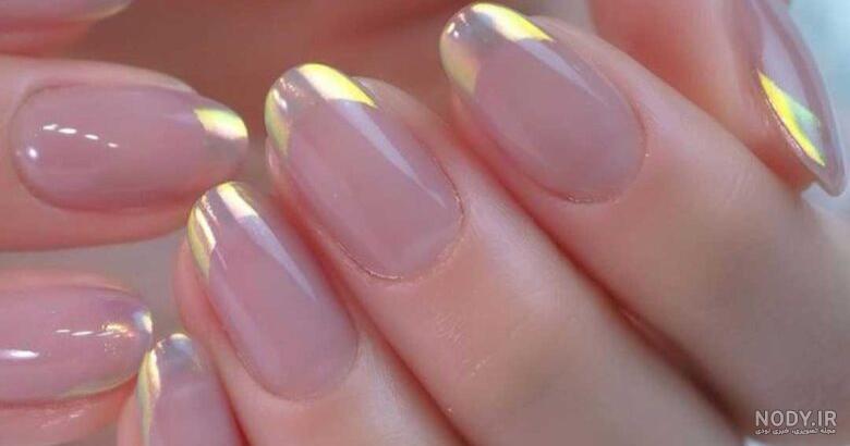 100 مدل ناخن جدید شیک - طرح ناخن جدید کوتاه و بلند 💅🏻 100 مدل ناخن جدید شیک - طرح ناخن جدید کوتاه و بلند 💅🏻