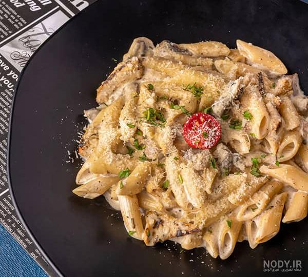 3 نکته در مورد طرز تهیه پاستا (2)