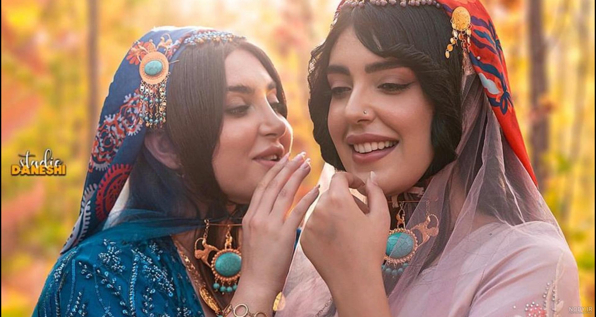 آخرین خبر | تصاویری جالب از جشن سنتی عروس و دامادهای بندری آخرین خبر | تصاویری جالب از جشن سنتی عروس و دامادهای بندری