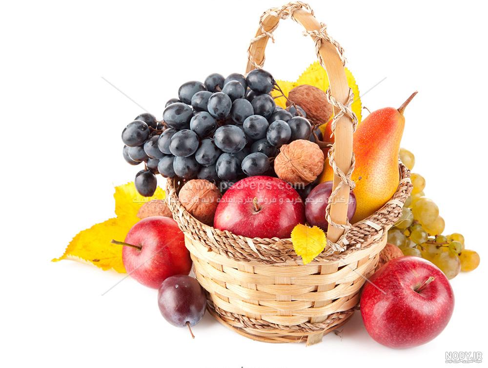 آموزش گام به گام نقاشی گلابی - پنجره ای به دنیای کودکان