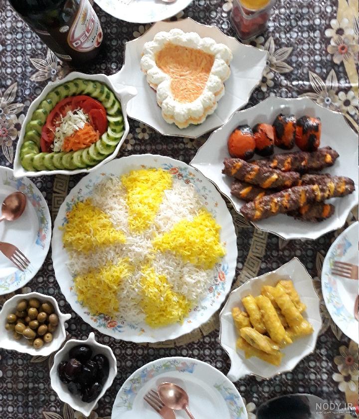 انار شب یلدا رو اینجوری تزئین کن+ عکس