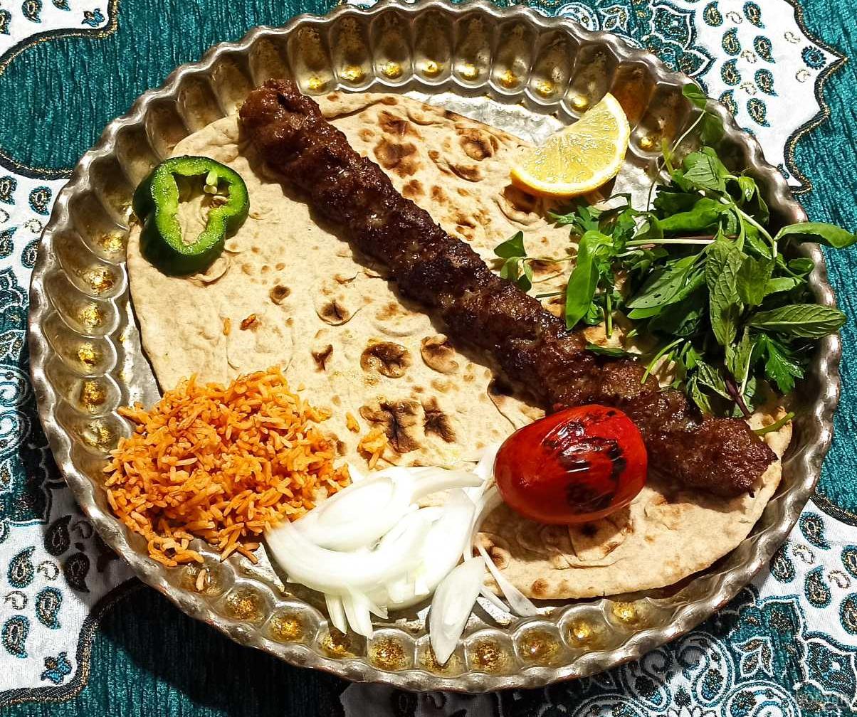 انواع کباب ایرانی؛ ۱۱ نوع کبابی که باید حتما امتحان کنید - چطور انواع کباب ایرانی؛ ۱۱ نوع کبابی که باید حتما امتحان کنید - چطور