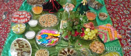 ایده های خلاقانه چیدمان میز صبحانه برای یک پذیرایی شیک و دل انگیز+عکس ایده های خلاقانه چیدمان میز صبحانه برای یک پذیرایی شیک و دل انگیز+عکس