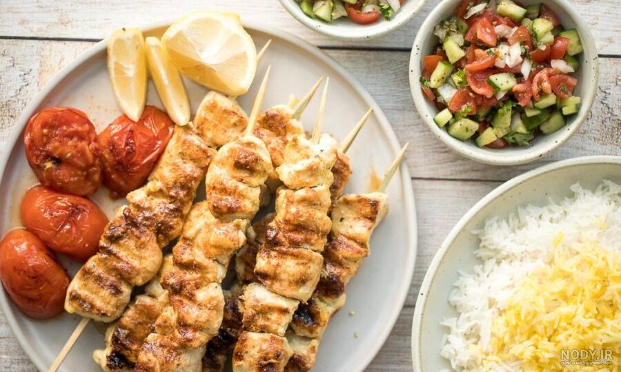 به مناسبت روز جهانی کباب، از این روز و این غذا چه می‌دانید؟ - خبرآنلاین