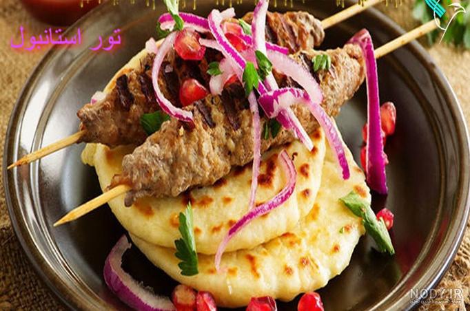 بهترین زاویه برای عکاسی از غذا چیست؟ چه زمانی از هر زاویه استفاده می شود؟ - ممتاز دیزاین بهترین زاویه برای عکاسی از غذا چیست؟ چه زمانی از هر زاویه استفاده می شود؟ - ممتاز دیزاین