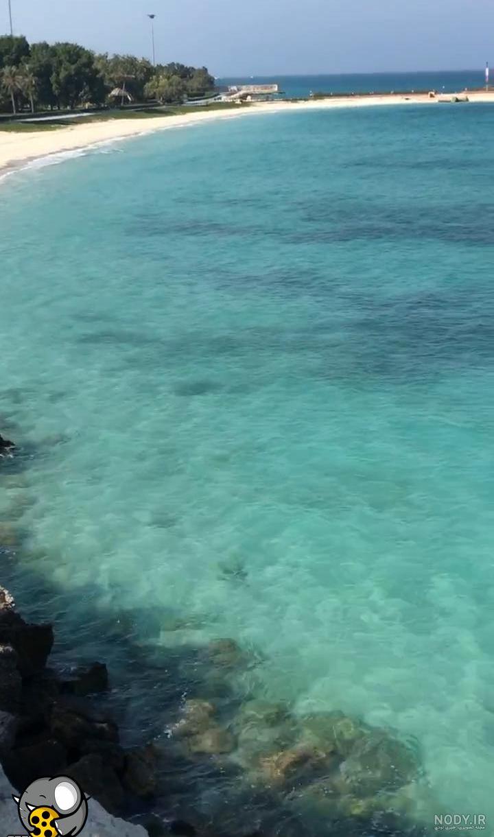 بهترین سواحل کیش - گردشگری در جزیره زیبای کیش| سپنجا بهترین سواحل کیش - گردشگری در جزیره زیبای کیش| سپنجا
