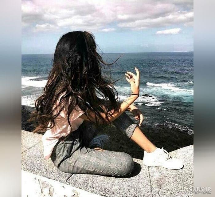 بهترین عکس پروفایل دخترونه + پروفایل دخترونه لاکچری اینستا