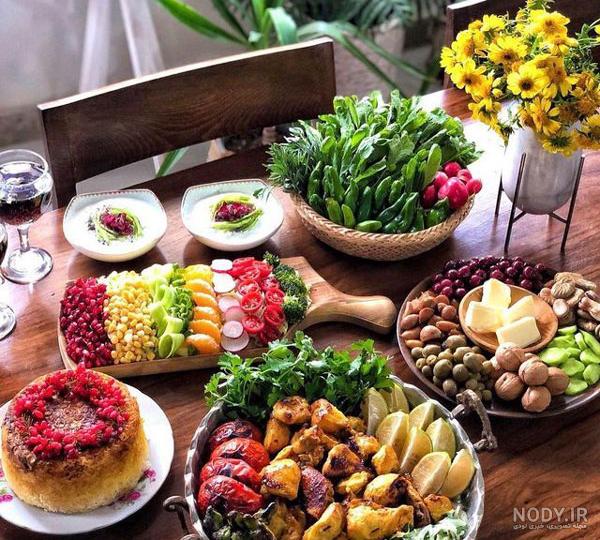 بهترین غذا برای سفر چیست؟ | غذاهای مناسب برای سفرهای یک روزه و زمینی - کجارو بهترین غذا برای سفر چیست؟ | غذاهای مناسب برای سفرهای یک روزه و زمینی - کجارو