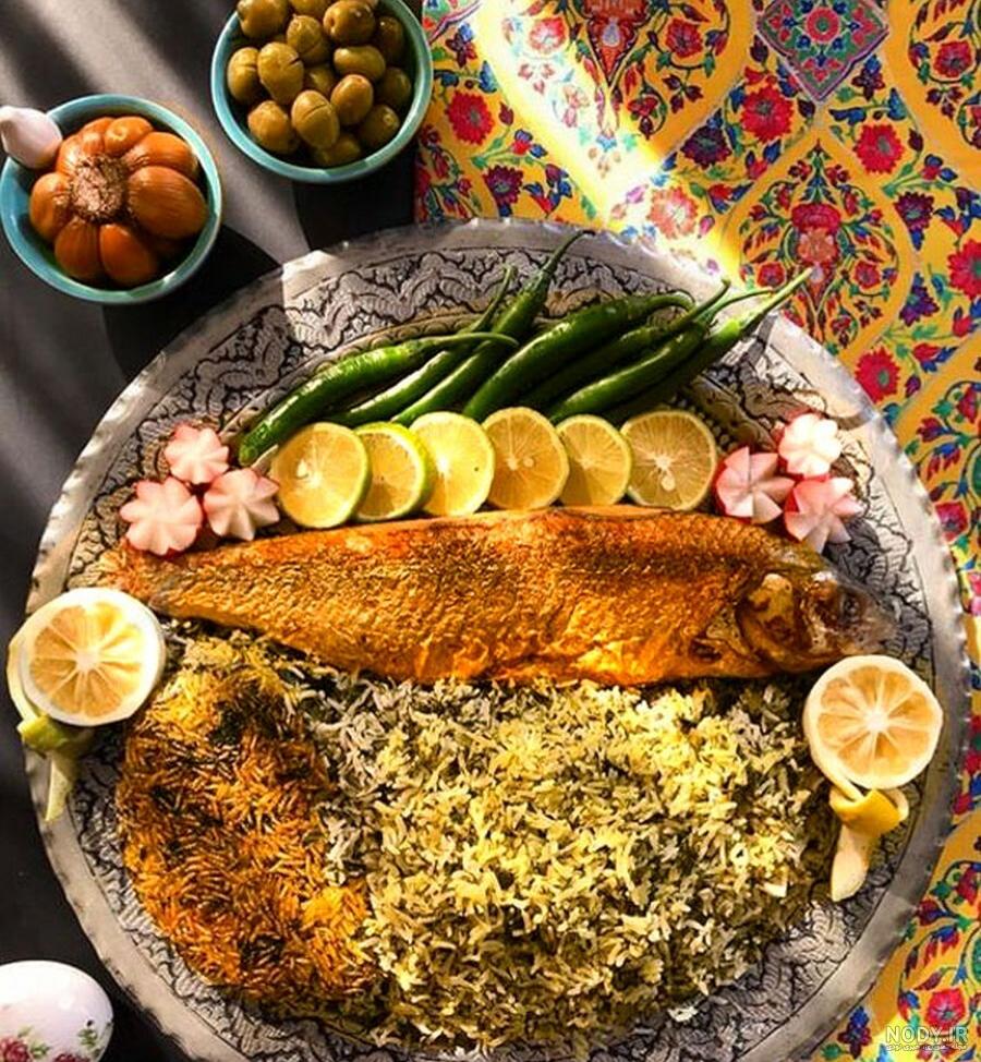 بهترین غذاهای ایرانی برای عاشقان غذاهای سنتی ایران | دیجی‌کالا مگ