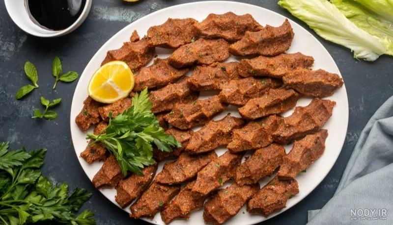 بهترین غذاهای ترکیه | ۱۰ خوشمزه ترین غذای ترکی بهترین غذاهای ترکیه | ۱۰ خوشمزه ترین غذای ترکی