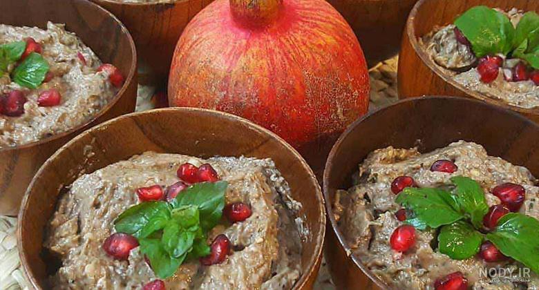 بهترین غذاهای شمال ایران | بهترین غذای ایرانی استان‌های شمالی | کایت