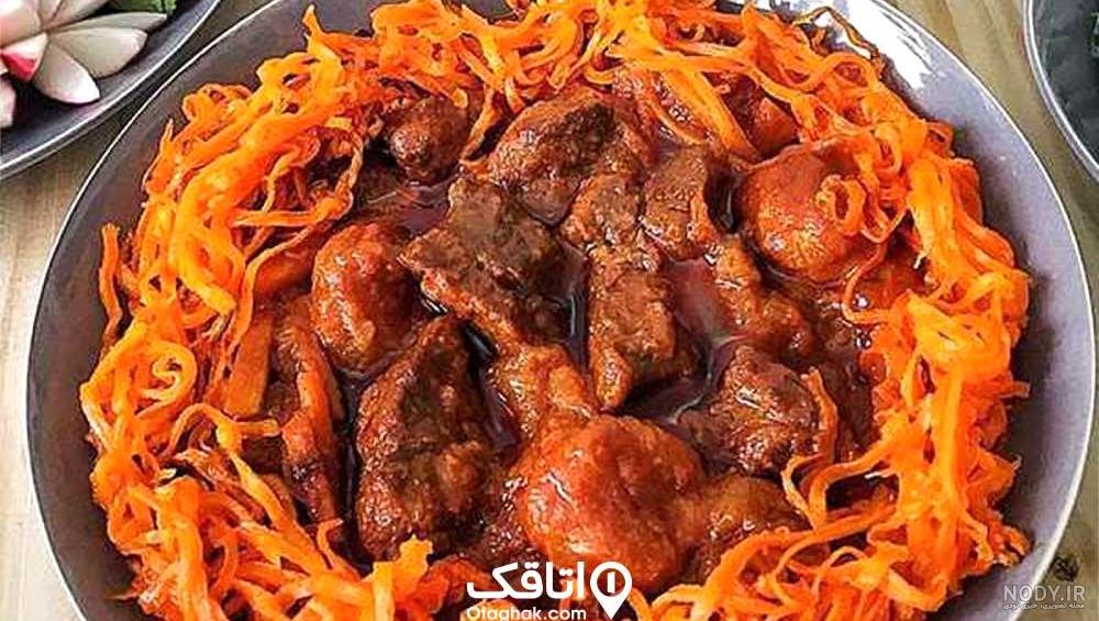 بهترین و معروف ترین غذاهای محلی ایران + عکس | لست‌سکند