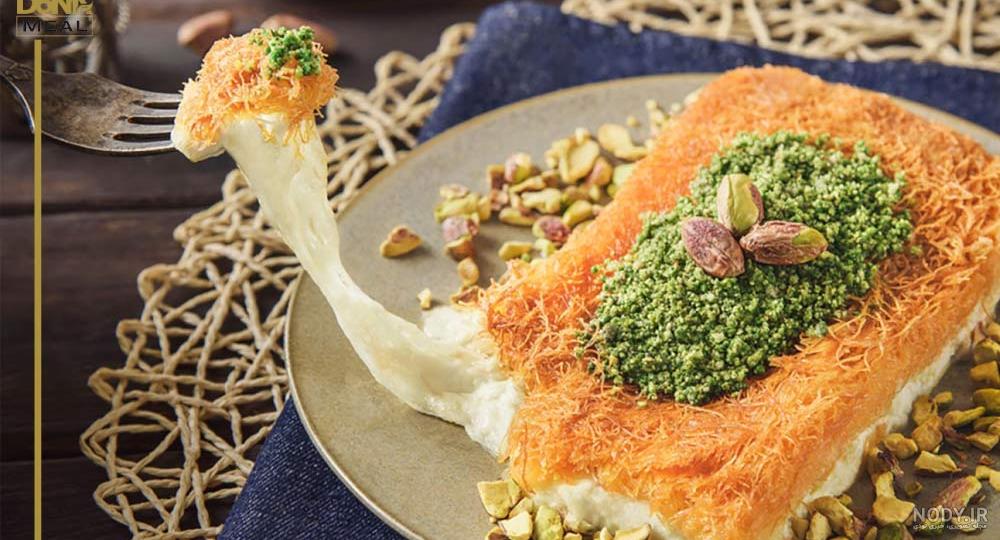 بهترین و معروف‌ترین غذا‌های عربی، سفر به سرزمین ادویه‌جات | اسنپ
