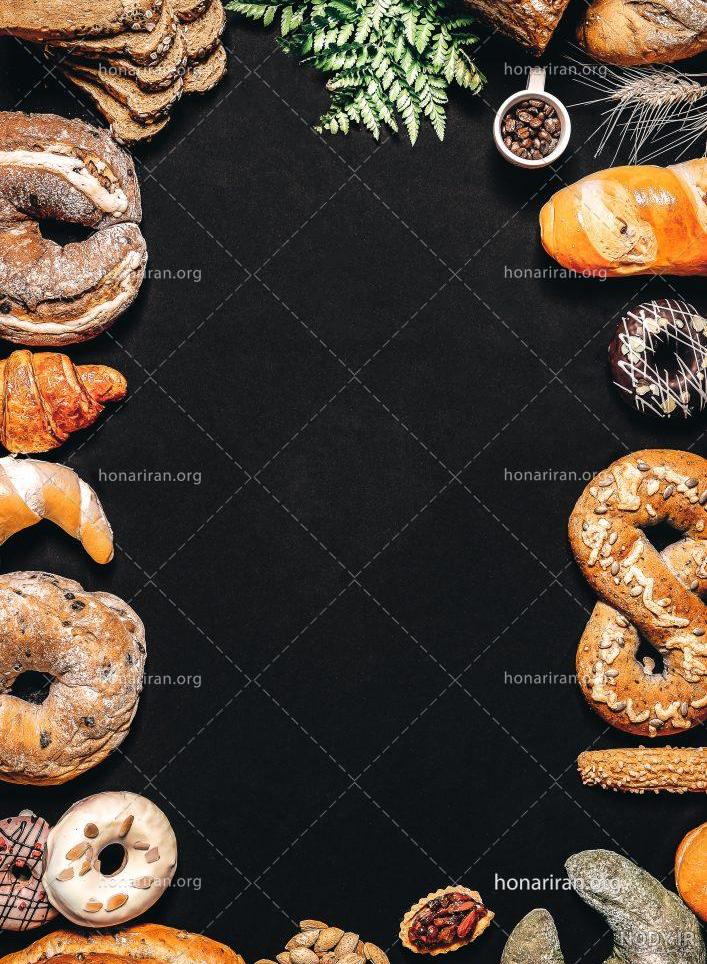 تزئینات فانتزی | خنده دارترین مدل تزئین غذا به شکل ژاپنی (بسیار جالب) • باعلم تزئینات فانتزی | خنده دارترین مدل تزئین غذا به شکل ژاپنی (بسیار جالب) • باعلم