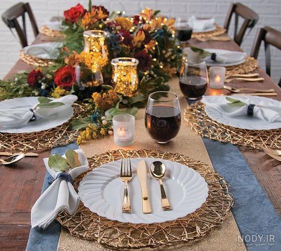 تزیین غذا برای مهمانی و مدرسه + زیباترین تزیین غذا و سفره آرایی تزیین غذا برای مهمانی و مدرسه + زیباترین تزیین غذا و سفره آرایی