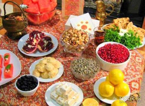 تزيين ماست و خيار | تصاویر زیبا و دیدنی از تزيين ماست و خيار برای مهمانی های شما تزيين ماست و خيار | تصاویر زیبا و دیدنی از تزيين ماست و خيار برای مهمانی های شما