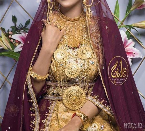 تصاویر سنتی از عروسی های بندری !