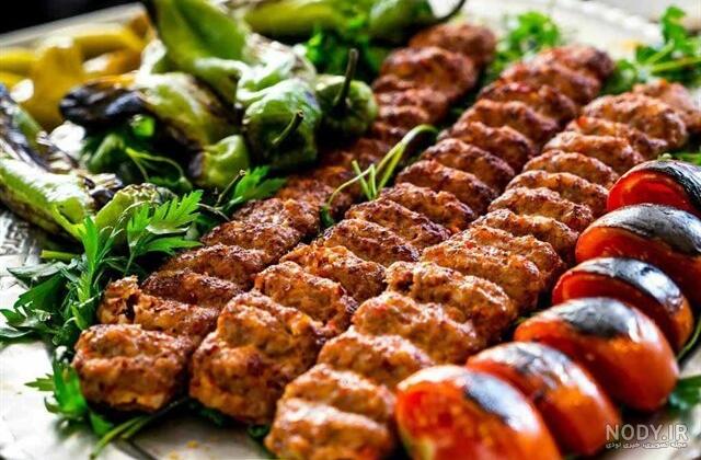 تصویر با کیفیت چلوکباب جوجه کباب | گرافیک طرح تصویر با کیفیت چلوکباب جوجه کباب | گرافیک طرح
