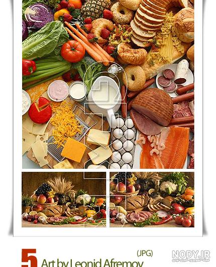 جدیدترین عکس های غذا آشپزی جدیدترین عکس های غذا آشپزی