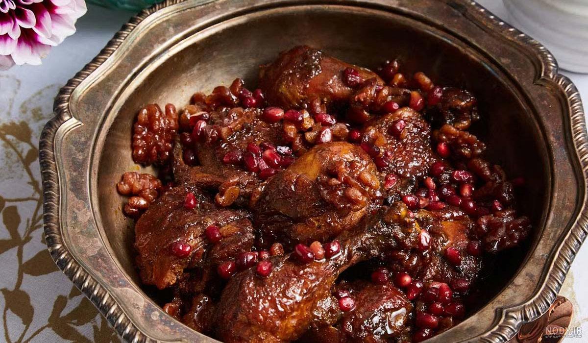 جشنواره غذاهای اصیل ایرانی در همدان (عکس) جشنواره غذاهای اصیل ایرانی در همدان (عکس)