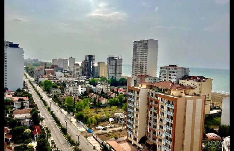 خرید زمین ساحلی در سرخرود خرید زمین ساحلی در سرخرود