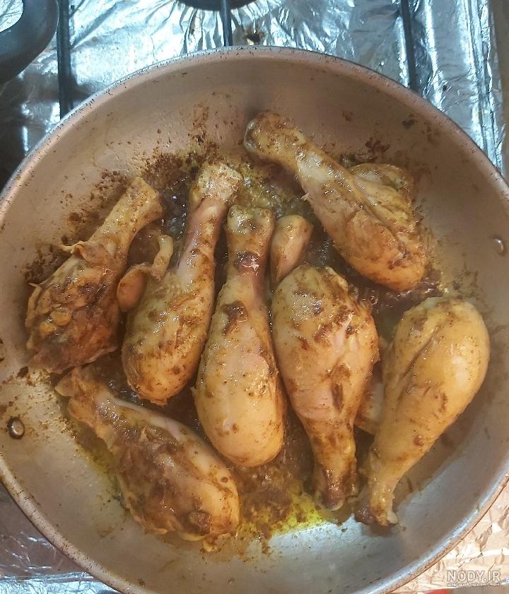خرید سبزی مرغ ترش اصلی گیلانی تازه (قیمت سبزی معطر مرغ ترش)