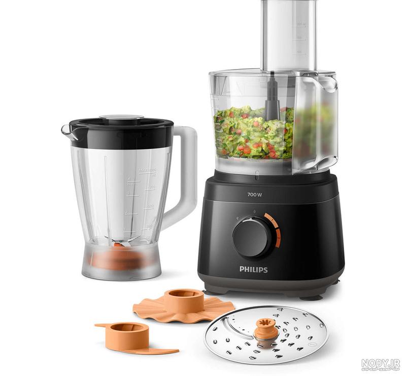 خرید و قیمت غذاساز فیلیپس مدل PHILIPS HR7769 | ترب خرید و قیمت غذاساز فیلیپس مدل PHILIPS HR7769 | ترب