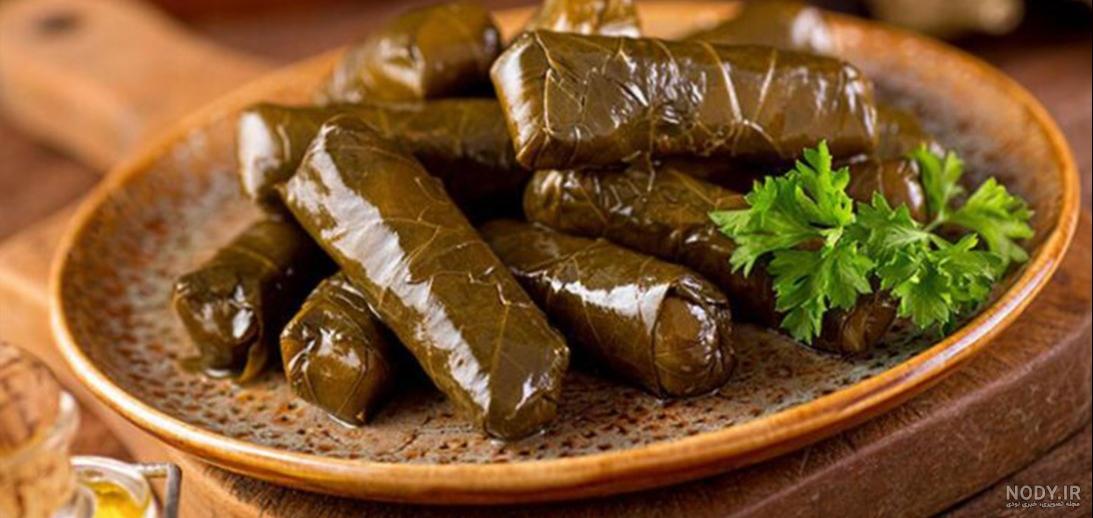 خوشمزهترین غذاهای محلی ترکیه که باید در سفر نوروزی امتحان کنید (+عکس) - پول نیوز خوشمزهترین غذاهای محلی ترکیه که باید در سفر نوروزی امتحان کنید (+عکس) - پول نیوز