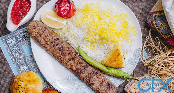 دانلود عکس غذا با کیفیت