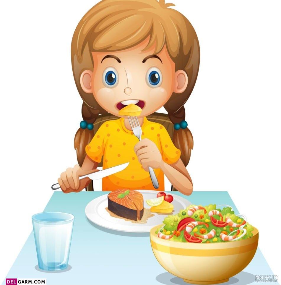 دانلود فایل پی ان جی بشقاب غذا دوربری شده